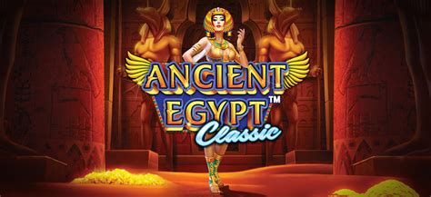 Jogue Ancient Egypt Classic online
